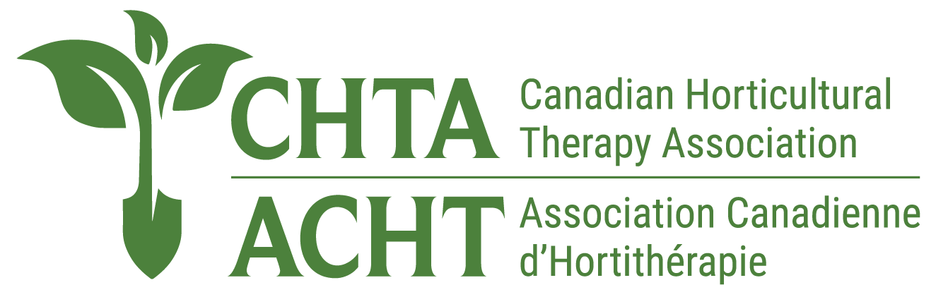 Conference 2023 | Canadian Horticultural Therapy Association